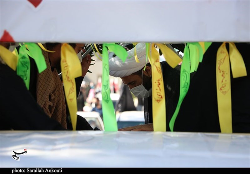 استان کرمان , شهید , 