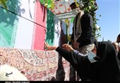 جزئیات برنامه معراج شهدا برای بدرقه 110 شهید گمنام