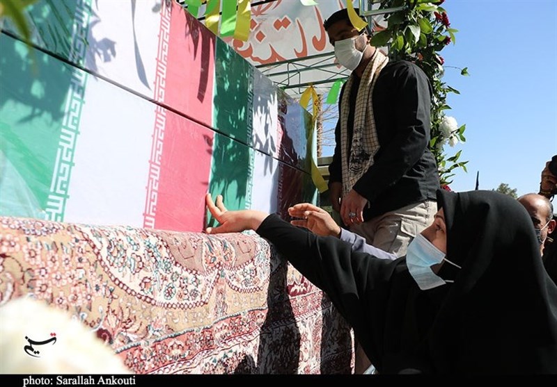 استان کرمان , شهید , 