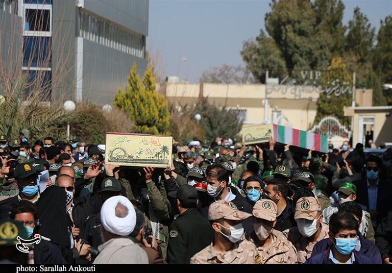 استان کرمان , شهید , 