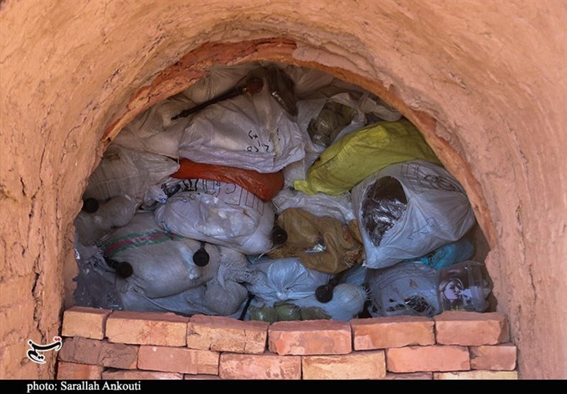 استان کرمان , مواد مخدر , عکس , 