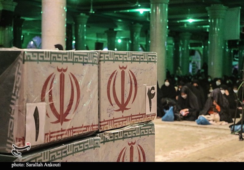 استان کرمان , شهید , شهدای گمنام , 