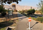 ساخت پروژه مسکونی در حریم باغ گیاه شناسی تخلف است/ موارد قانونی تهیه و به دادستانی داده شد
