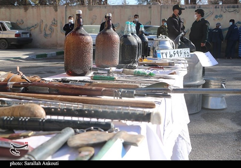 استان کرمان , 