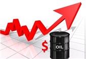 أسعار النفط تتجاوز 109 دولارات للبرمیل مع تصاعد التوتر البحری