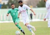 مالک ماشین‌سازی: قرارداد بازیکن ما فسخ نشود، از خیبر شکایت می‌کنیم