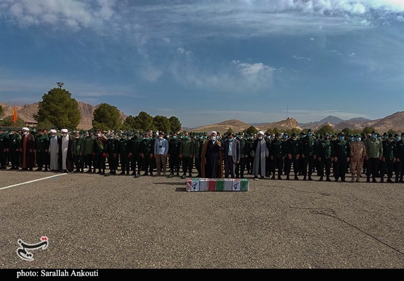 استان کرمان , شهید , شهدای گمنام , 