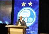 قربان‌زاده: در زمان فتح‌الله‌زاده 118 میلیارد تومان برای بدهی استراماچونی دادیم/ محکم پای شکایت‌مان از استقلال هستیم