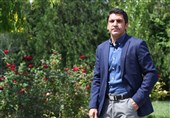 امامی‌فر: قبل از عید با درویش درباره حضور در پرسپولیس صحبت کردم
