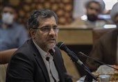 خیاطیان: ترسیم مختصات حکمرانی باید مبنی بر آینده‌پژوهی باشد