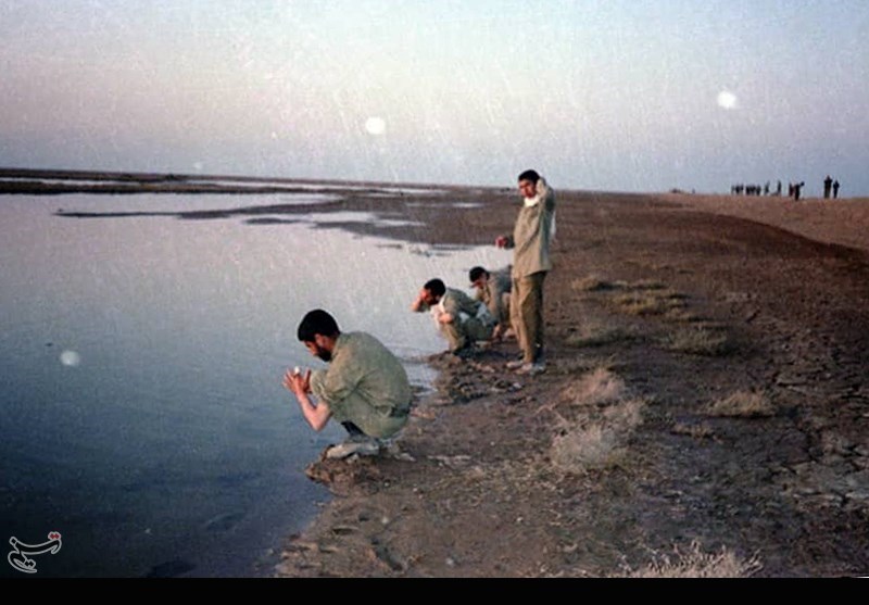 شهدای دفاع مقدس , 