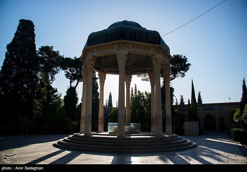 حافظ , شعر , 