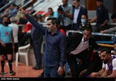 کشاورز: لیگ زودتر آغاز شود، بازیکنان ما با آمادگی به آسیا می‌روند/ گیتی‌پسند با پلی‌آف هم قهرمان می‌شد