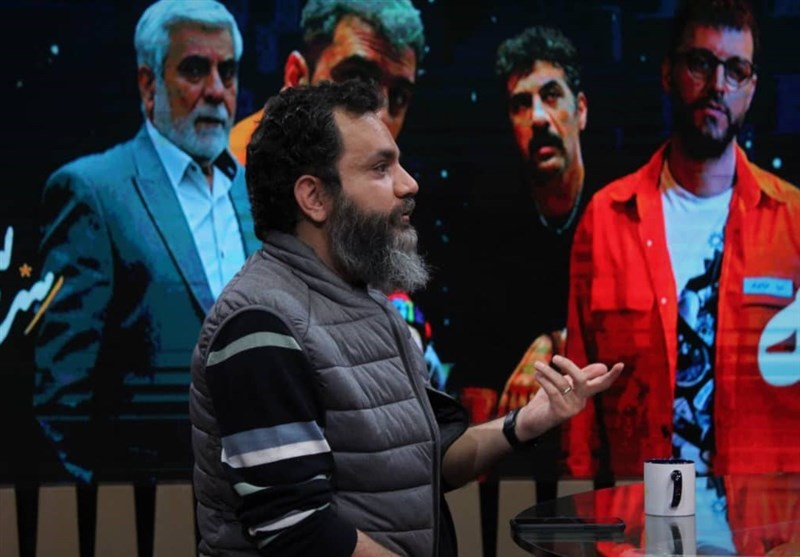 صدا و سیما , سریال , برنامه های تلویزیونی , شبکه نمایش خانگی , 