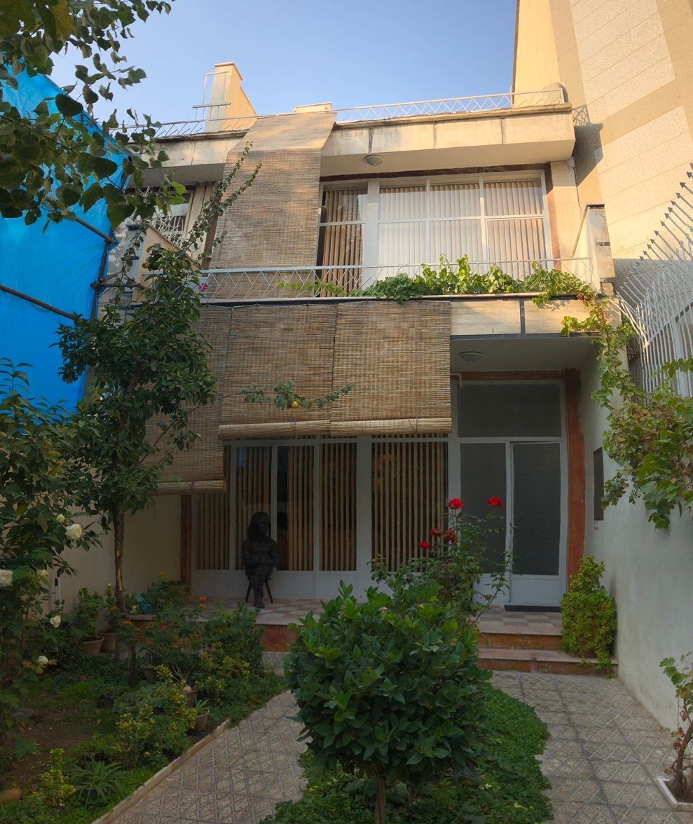 شعر , سازمان میراث فرهنگی، صنایع دستی و گردشگری , شهرداری تهران , 