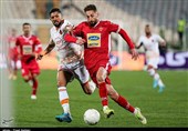 عبدی در انتظار تصمیم مسئولان پرسپولیس/ مهاجم جوان سرخپوشان جدا می‌شود؟