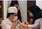 تزریق واکسن فلج اطفال و سرخک به 9 هزار نفر از اتباع بیگانه در قزوین
