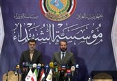 مهمترین دستاوردهای تفاهم بنیاد شهید با موسسه شهدای عراق چه بود؟