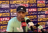 خطیبی: ذوب‌آهن نوسان داشته اما از بهترین‌هاست/ اتفاقات اخیر برای ما خیلی گران تمام شد