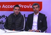 خداداد: امیدوارم ساعی با به کارگیری افراد متخصص، عقب ماندگی تکواندو را جبران کند