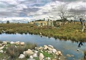 نامه فراکسیون محیط‌زیست مجلس به محسنی‌اژه‌ای درباره توسعه غیرقانونی گردشگری در آشوراده