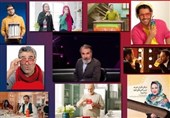 سریال‌های تلویزیون در انحصار بازیگران تکراری / کوچ چهره‌ها به آگهی بازرگانی و رادیو