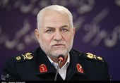 مرگ 12500 نفر طی 9 ماه در تصادفات جاده‌ای/ آغاز طرح زمستانه پلیس با کمک پهپادها و بالگردها