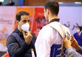 مهماندوست: مشکل تکواندو ایران مربی نیست/ تا المپیک 2024 با آذربایجان قرارداد دارم