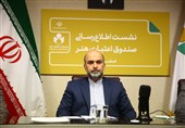 رشد 290 درصدی اعطای تسهیلات به اعضای صندوق هنر