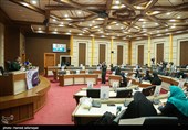 نشست تشریح آغاز عزیمت گروه های جهادی به مناطق محروم نوروز 1401 در سازمان بسیج سازندگی کشور 