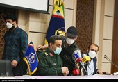 نشست تشریح آغاز عزیمت گروه های جهادی به مناطق محروم نوروز 1401 در سازمان بسیج سازندگی کشور 
