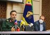  تشریح عزیمت گروه های جهادی به مناطق محروم در نوروز 1401 با سخنرانی سردار محمد زهرایی رئیس سازمان بسیج سازندگی کشور 