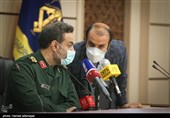  تشریح آغاز عزیمت گروه های جهادی به مناطق محروم در نوروز 1401 با سخنرانی سردار محمد زهرایی رئیس سازمان بسیج سازندگی کشور