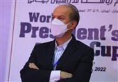 رحیمی: مقانلو اصرار داشت به عاشورزاده فرصت دهیم/ شرایط برای بازگشت هادی‌پور فراهم است