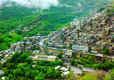 220 هزار مسافر نوروزی در استان کرمانشاه اسکان داده شدند
