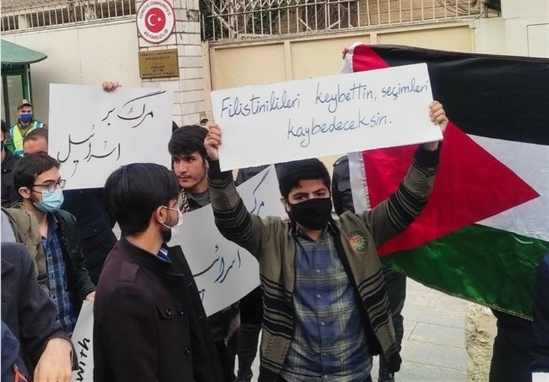 دانشگاه های جمهوری اسلامی ایران , تشکلهای دانشجویی , تجمع , کشور ترکیه ,