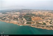 مصدر عسکری لـ"تسنیم": العدوان على خارک یمهد الطریق لزعزعة أمن البحر الأحمر وباب المندب