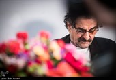آلبوم "خنیاگر" شهرام ناظری بعد از 7 سال معطلی رونمایی شد/ علی نصیریان: ما با صدای ناظری زندگی کردیم