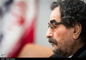 تیزر آلبوم جدید شهرام ناظری را ببینید