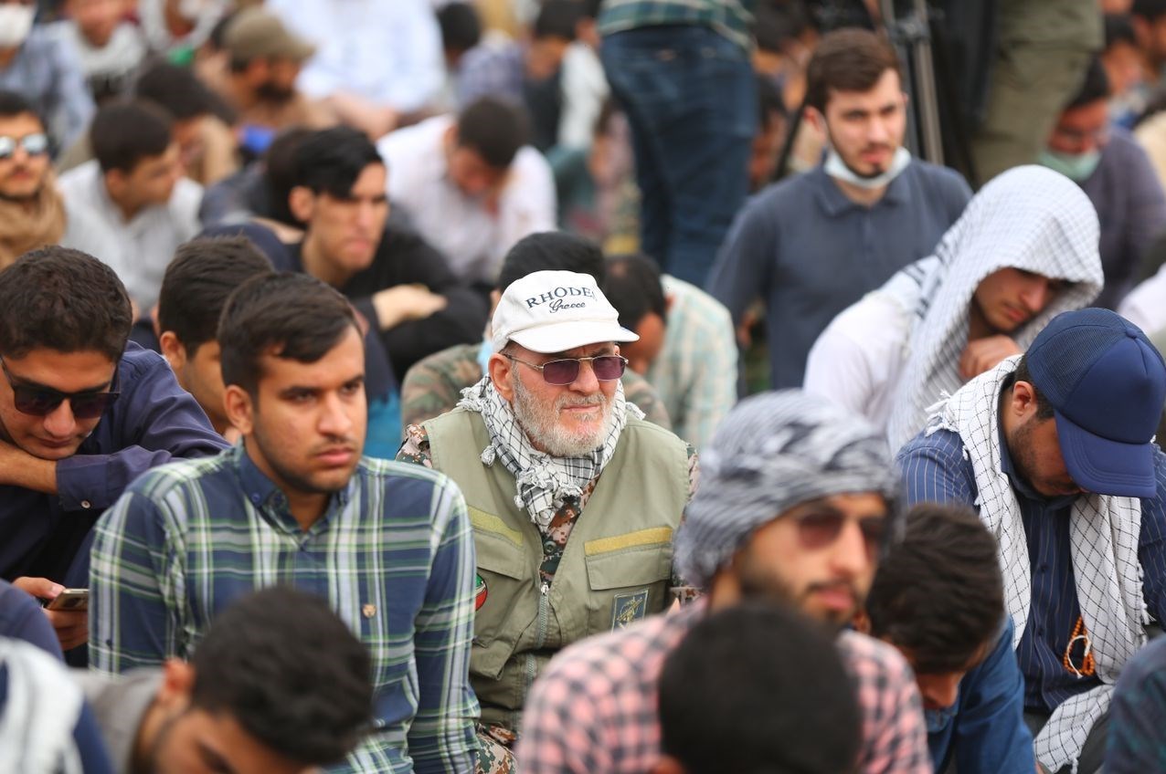 اردوی راهیان نور , دفاع مقدس , مناطق عملیاتی دفاع مقدس ,