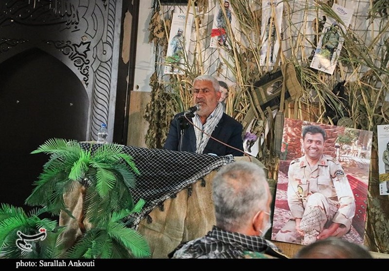 استان کرمان , شهید , شهید سپهبد قاسم سلیمانی , 
