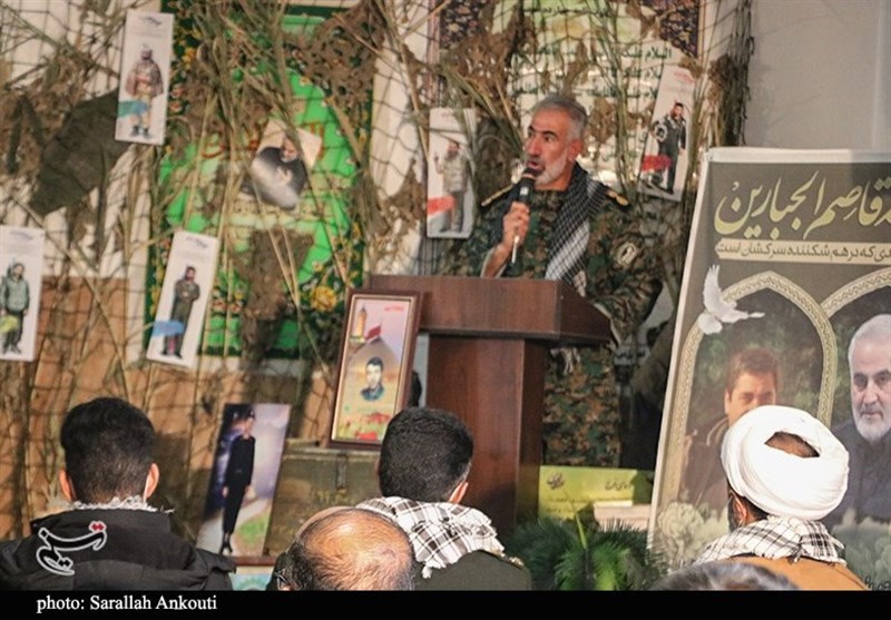 استان کرمان , شهید , شهید سپهبد قاسم سلیمانی , 