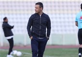 سیدعباسی: یک سال قهرمان نشدن برای پرسپولیس ناکامی محسوب می‌شود/ ما باید عملیات غیرممکن 8 را بسازیم!