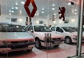 اختلاف 780میلیونی قیمت محصولات ایران‌خودرو؛ سهم دلال یا مصرف‌کننده؟