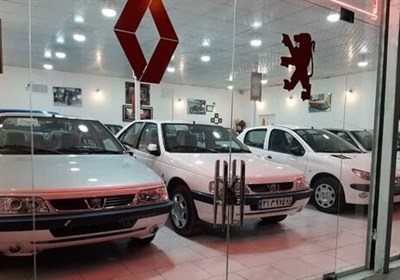 پلاک فعال، خط قرمز ثبت‌نام خودرو