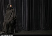 اکران خصوصی فیلم موقعیت مهدی