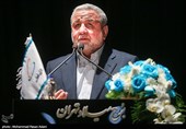سردار ابراهیم جباری فرمانده سپاه ولی امر