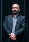 محمدمهدی همت در اکران خصوصی فیلم موقعیت مهدی