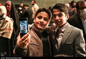 اکران خصوصی فیلم موقعیت مهدی