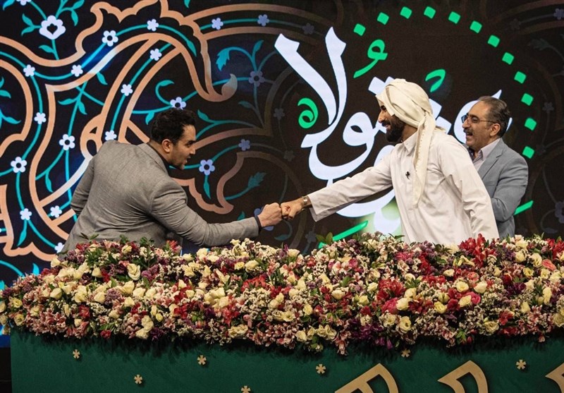 شبکه یک , صدا و سیما , شبکه افق , عید نوروز , 